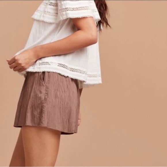 Wilfred Blais Shorts - Picture 5 of 6